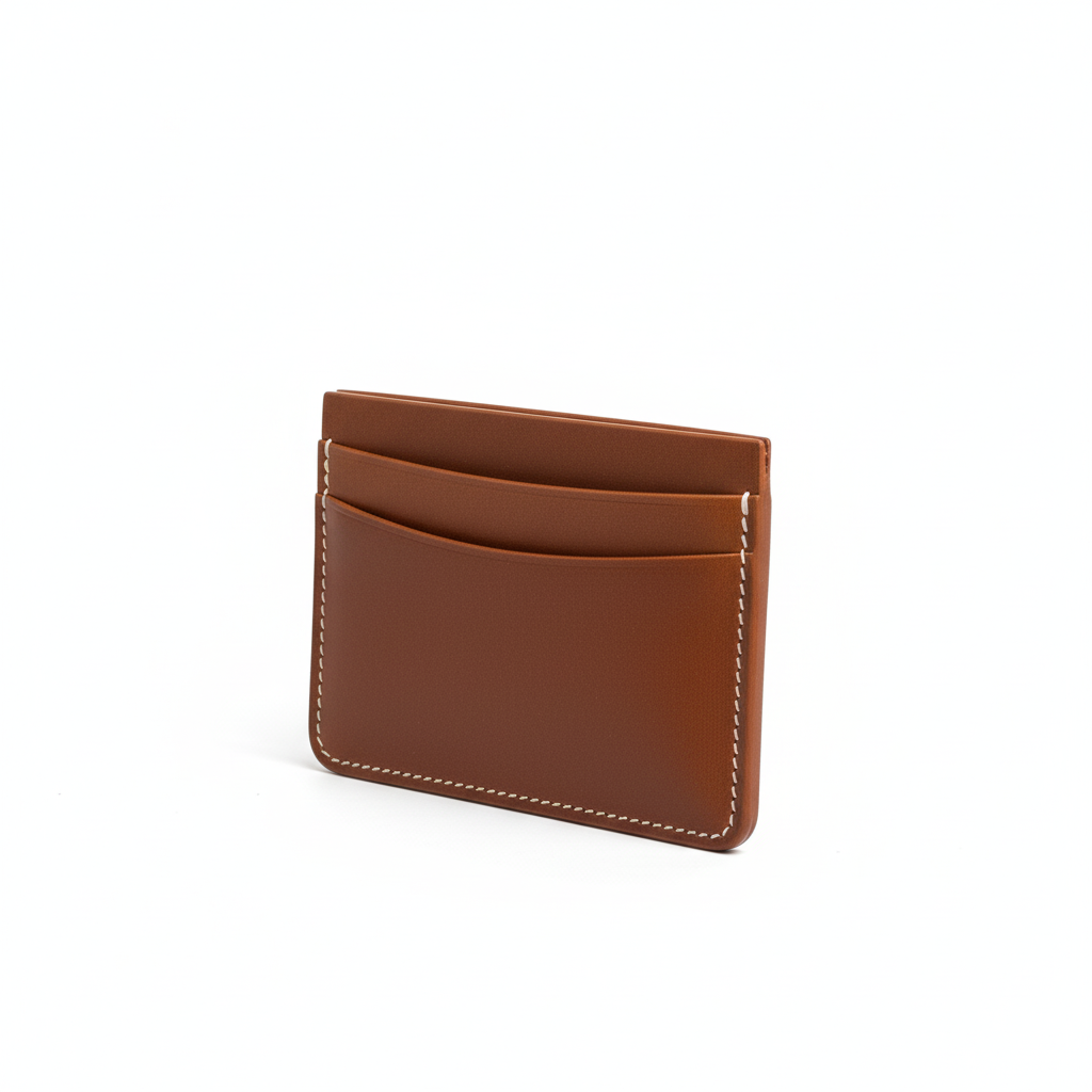 Minimalist Card Holder