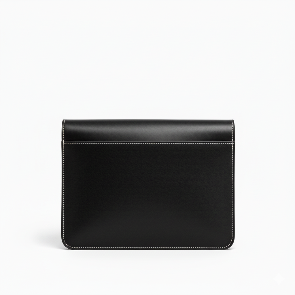 Leather Laptop Sleeve
